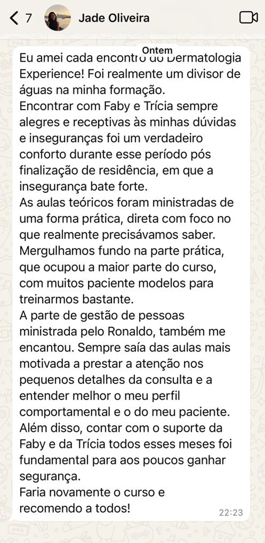 depoimento-dermatologia-experience-1